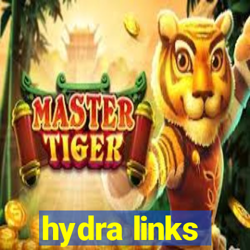 hydra links